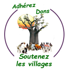 Soutenez Gagnabougou