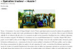 article operation tracteur