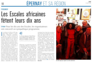 Escales africaines de retour Union 2019.07.15 s