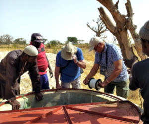 mission gagnabougou recit myatlas s