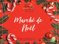 Affiche Marche de Noel 2023 m