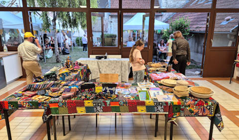 Fetes Henri IV 2025 2